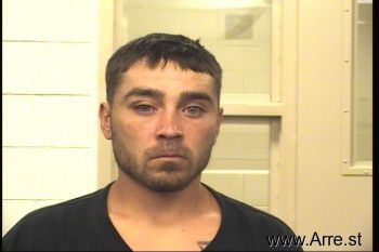 Daniel Ray Vigil Mugshot